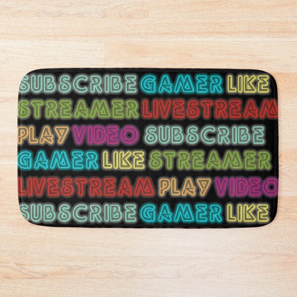 Item preview, Gamer life designed and sold by yayor.