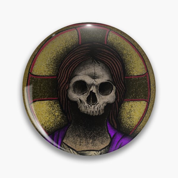 Item preview, Disciple of Demise designed and sold by Harold Taylor.