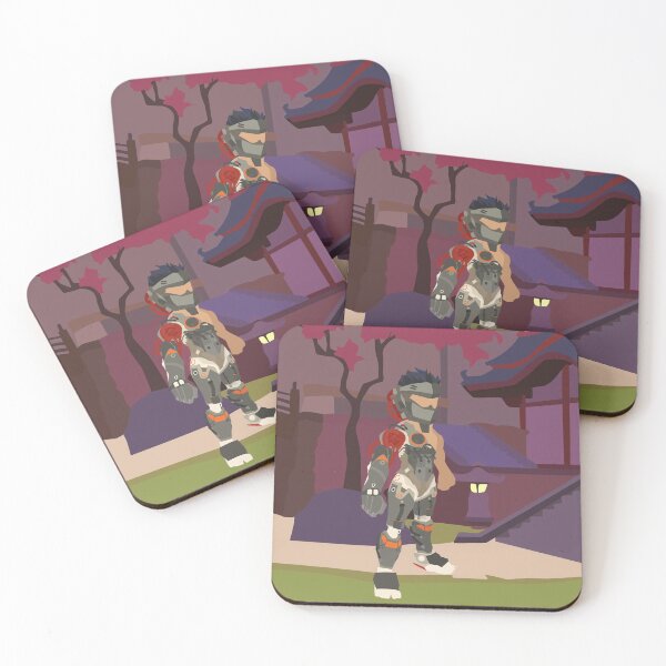 Item preview, Genji designed and sold by Juels-ry.