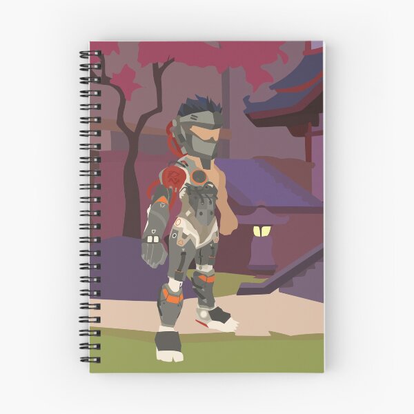Item preview, Genji designed and sold by Juels-ry.