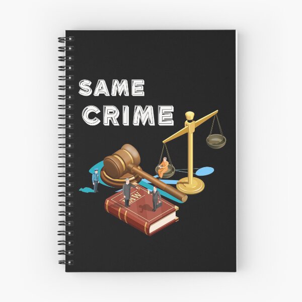 Item preview, Same Crime More Time Stop Brutality designed and sold by FARESS-GENTLE.