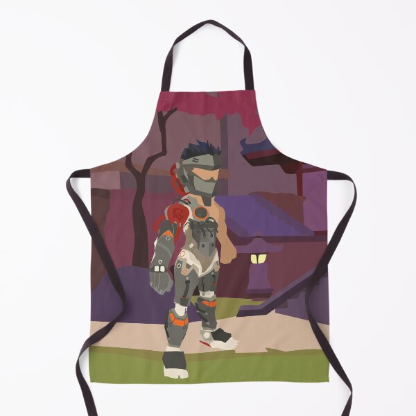 Item preview, Genji designed and sold by Juels-ry.