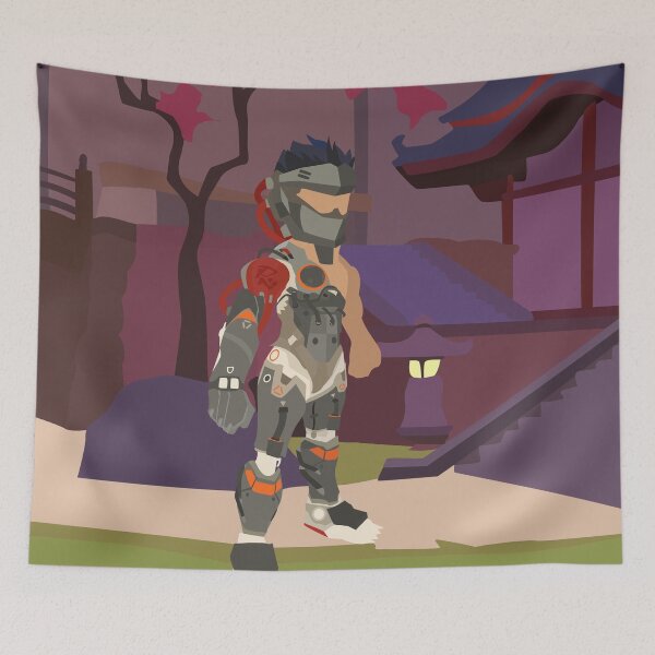 Item preview, Genji designed and sold by Juels-ry.
