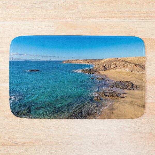 Item preview, Papagayo sandy beach designed and sold by iCimages.net.