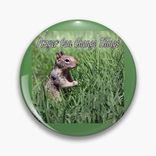 Item preview, Prayer Can Change Things designed and sold by CarolM.
