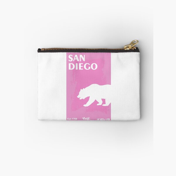 Item preview, San Diego - California. designed and sold by America Roadside..