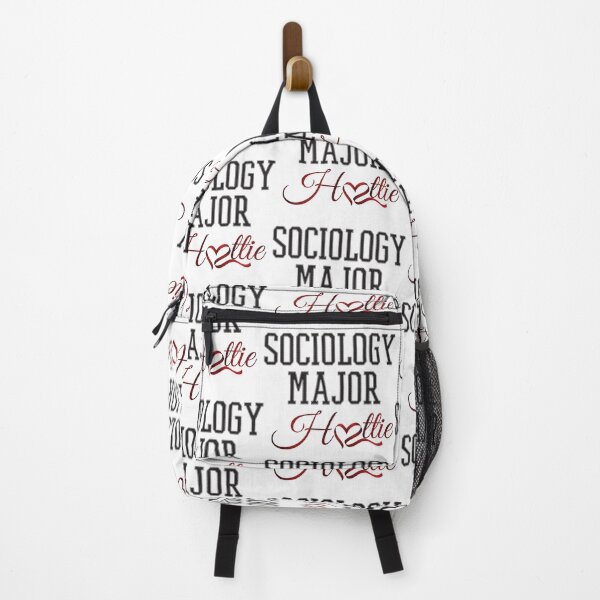 Item preview, Sociology Major Hottie designed and sold by 4AllTimes.