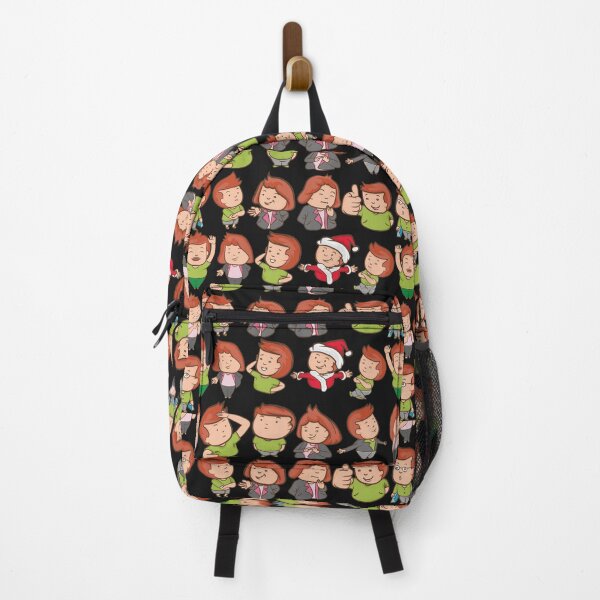 Item preview, Cute Cartoon On Set designed and sold by Ristinga.