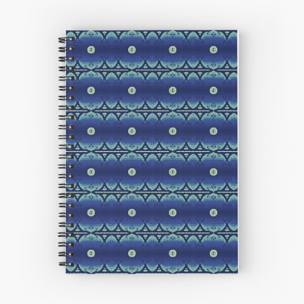 Item preview, Camping Discovery Pixel Pattern designed and sold by IPattern.