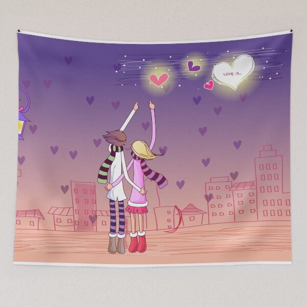 Item preview, love is 4 designed and sold by 42youbest.