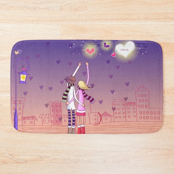 Item preview, love is 4 designed and sold by 42youbest.