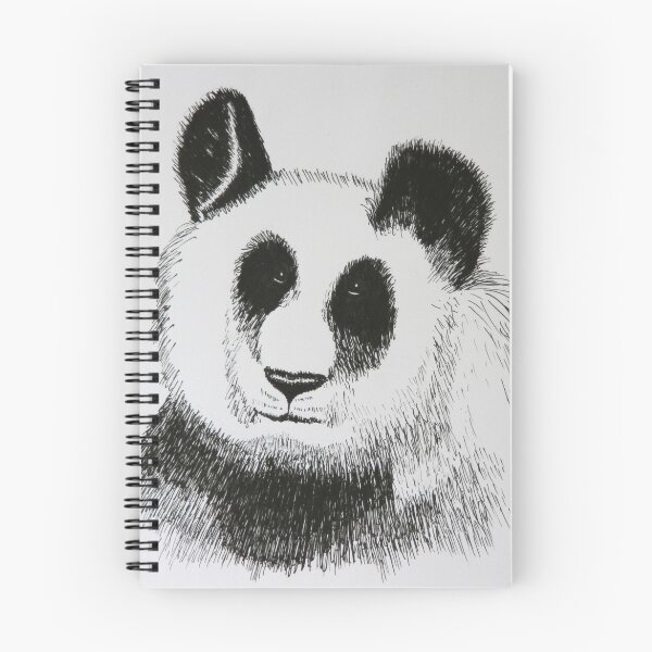 Item preview, Sad Panda designed and sold by Jonathan Carter.