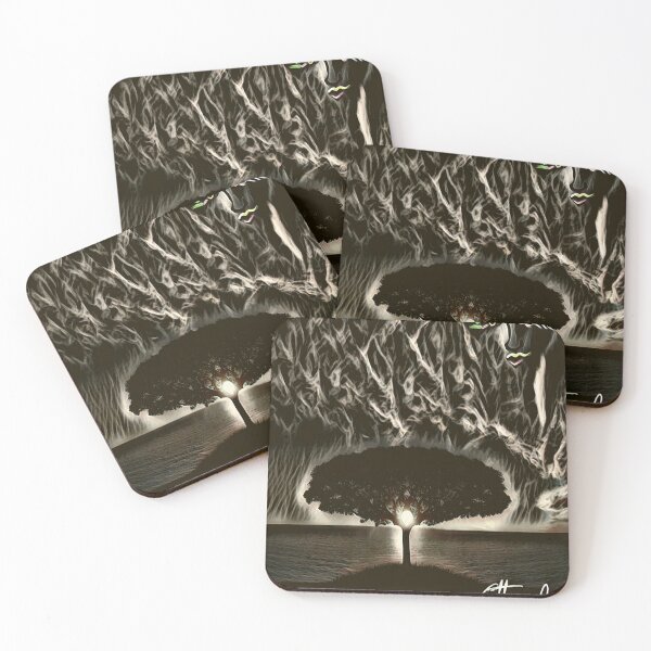 Item preview, Natures Ray Abstract, abstracted designed and sold by Ettevehs.