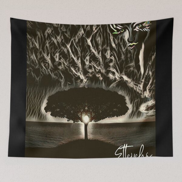 Item preview, Natures Ray Abstract, abstracted designed and sold by Ettevehs.