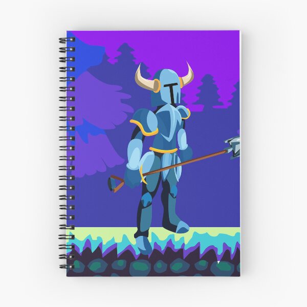 Item preview, Shovel knight designed and sold by Juels-ry.