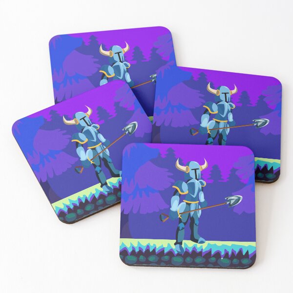 Item preview, Shovel knight designed and sold by Juels-ry.