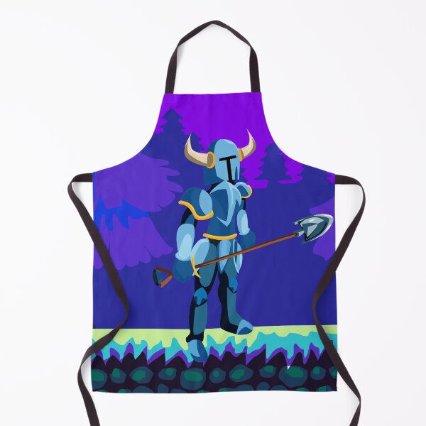Item preview, Shovel knight designed and sold by Juels-ry.