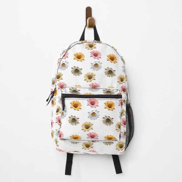 Item preview, color image with daisies designed and sold by Beyhandesgn.