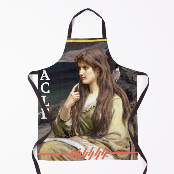 Item preview, Oracle-Inspiration Moment designed and sold by MOUNIROPRINT.