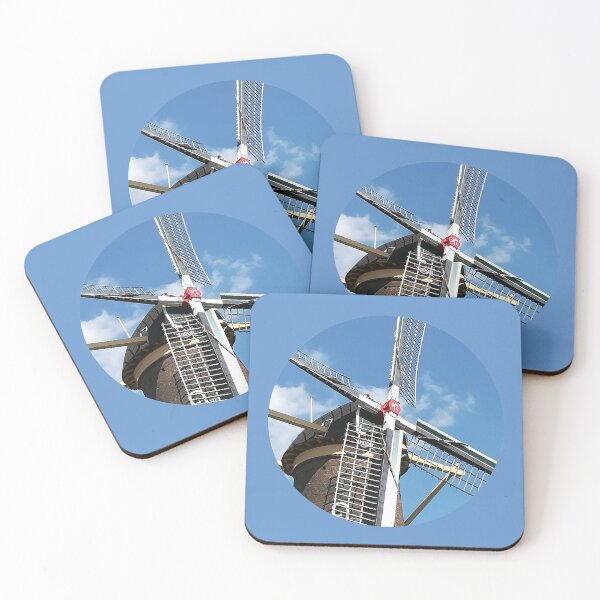 Item preview, Wind Mills-Green Electricity-Wind Turbine designed and sold by DiensDesign.
