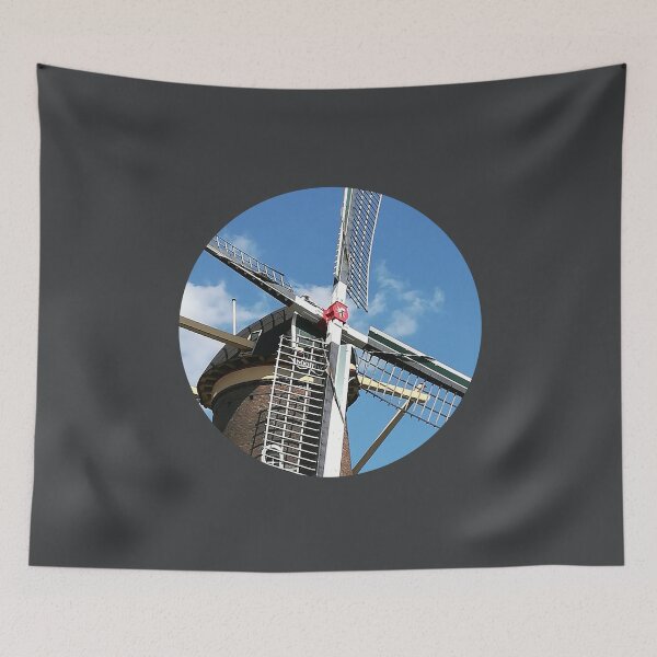 Item preview, Wind Mills-Green Electricity-Wind Turbine designed and sold by DiensDesign.
