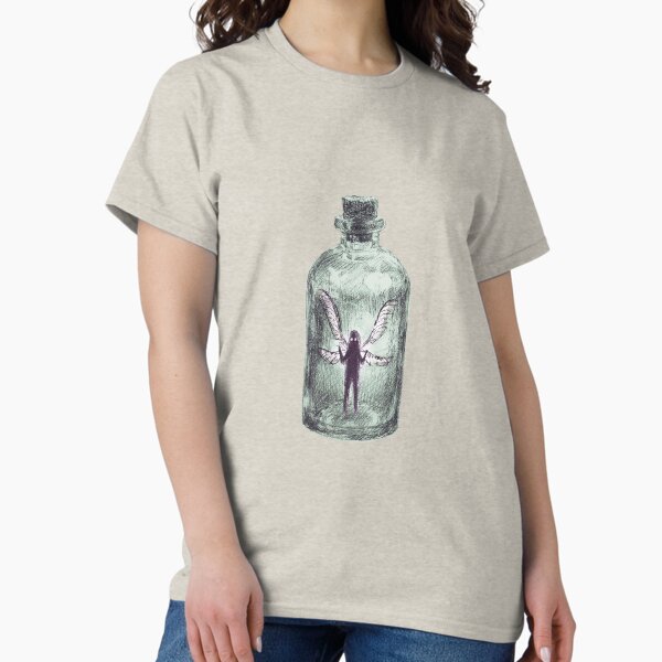 Fairy Jar Classic T-Shirt