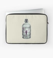 Fairy Jar Laptop Sleeve