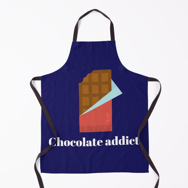 Item preview, Chocolate addict designed and sold by Sucrissime.