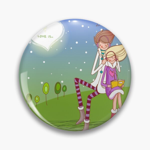 Item preview, love is 5 designed and sold by 42youbest.