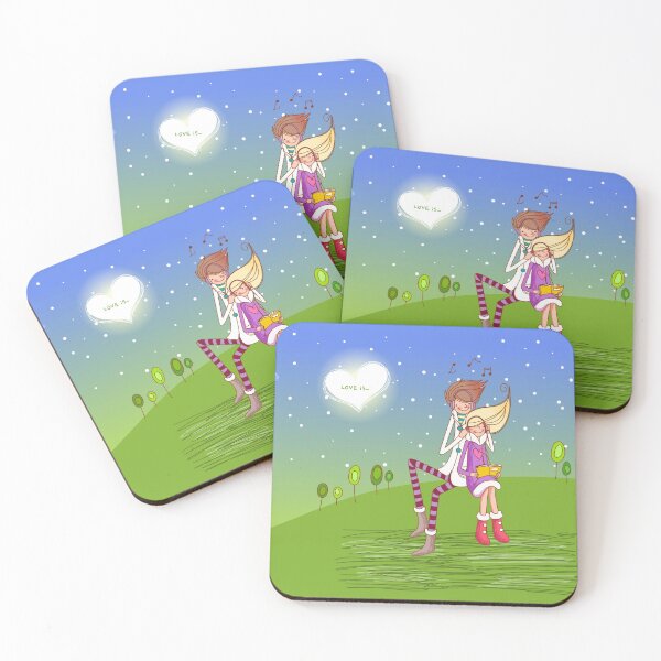 Item preview, love is 5 designed and sold by 42youbest.