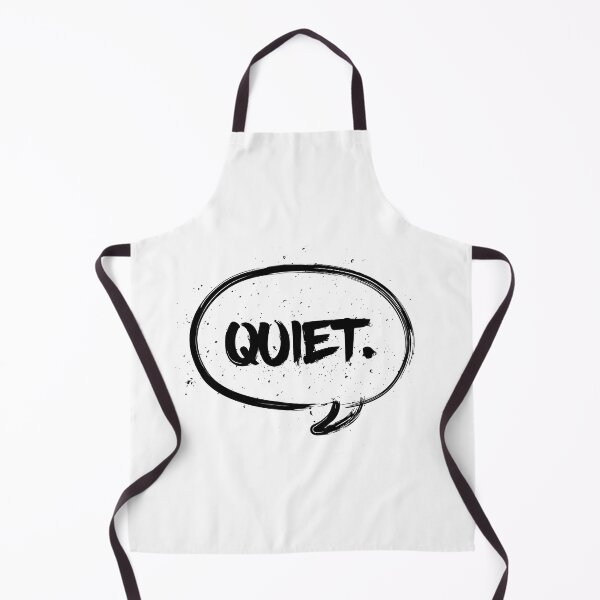 Item preview, Quiet bubble designed and sold by geep44.
