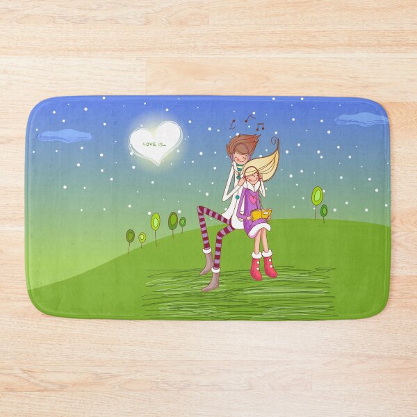 Item preview, love is 5 designed and sold by 42youbest.