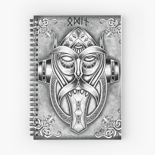 Item preview, Odin designed and sold by Harold Taylor.