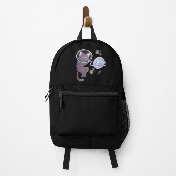 Item preview, Space Cat Astronaut designed and sold by Pastel Magic.