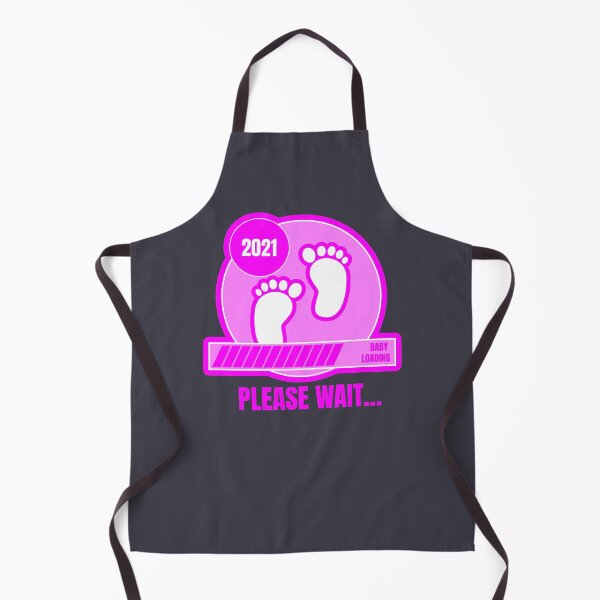 Item preview, BABY LOADING GIRL designed and sold by diego75bcn.