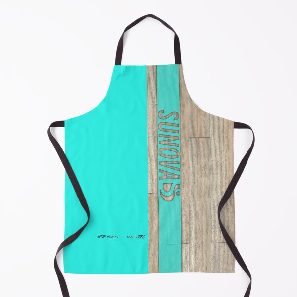 Item preview, Sunova SUPware Teal designed and sold by Frazza001.