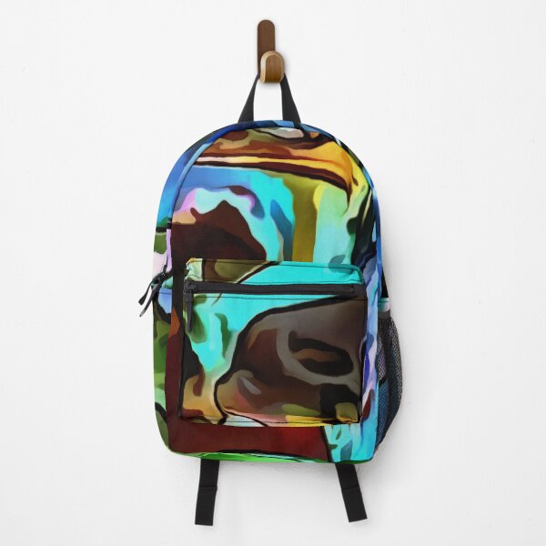 Item preview, Abstract 7 designed and sold by Dimitri Belikov.