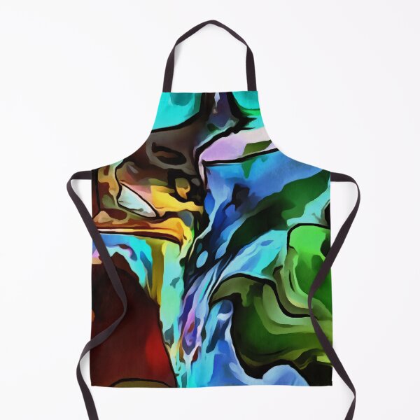 Item preview, Abstract 7 designed and sold by Dimitri Belikov.