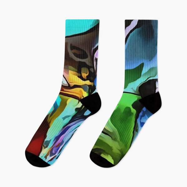 Item preview, Abstract 7 designed and sold by Dimitri Belikov.