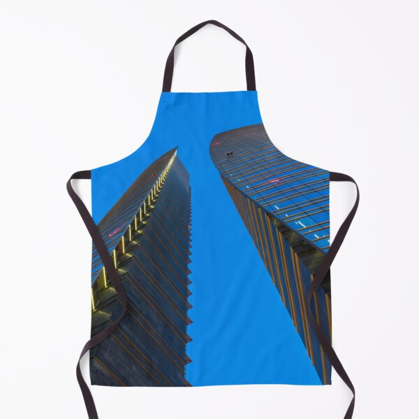 Item preview, Porta Nuova Skyscrapers - Elegant Contemporary Architecture in Milan Italy designed and sold by Georgia Mizuleva.