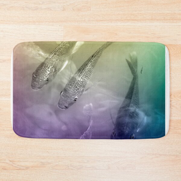 Item preview, fish surreal designed and sold by fantasina.