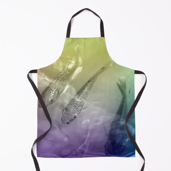 Item preview, fish surreal designed and sold by fantasina.
