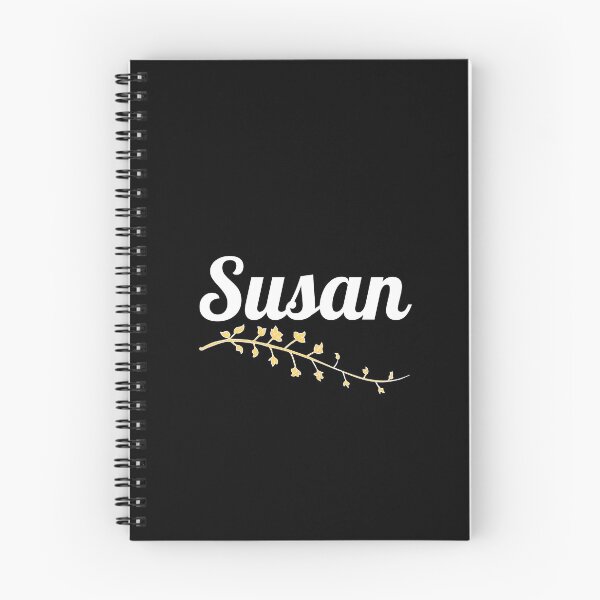 Item preview, Susan woman name designed and sold by ClickBuyEnjoy.