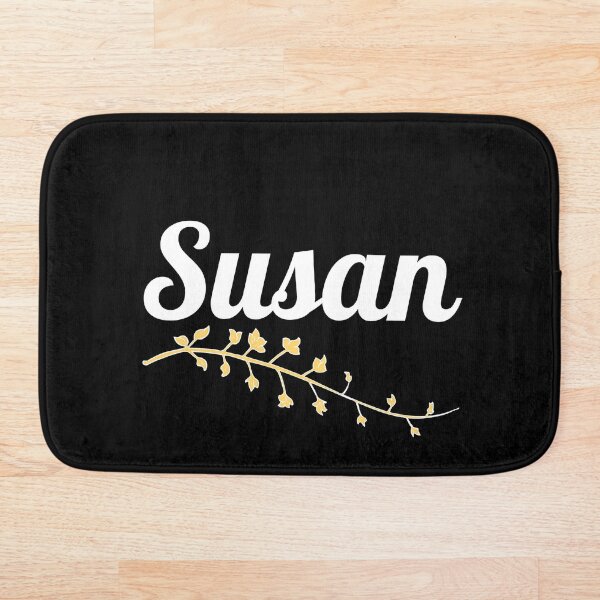 Item preview, Nombre de mujer Susan designed and sold by ClickBuyEnjoy.