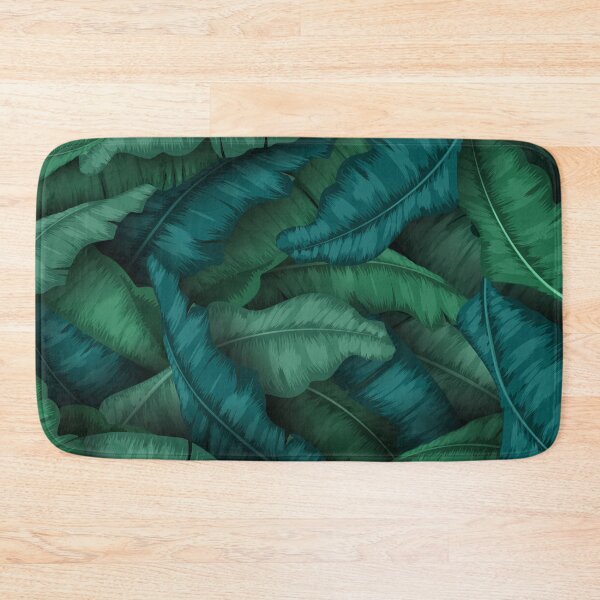 Item preview, Tropical Leaf Art designed and sold by JTS STORE.