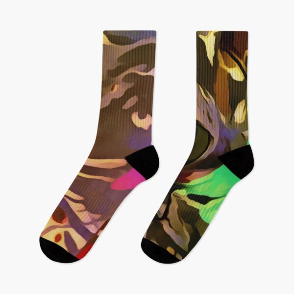 Item preview, Abstract 17 designed and sold by Dimitri Belikov.