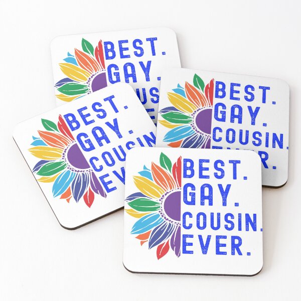 Item preview, Best Gay Cousin Ever JoJo Inspired designed and sold by ecdato.