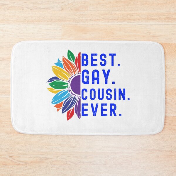 Item preview, Best Gay Cousin Ever JoJo Inspired designed and sold by ecdato.
