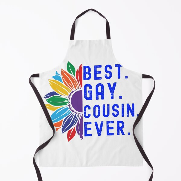 Item preview, Best Gay Cousin Ever JoJo Inspired designed and sold by ecdato.