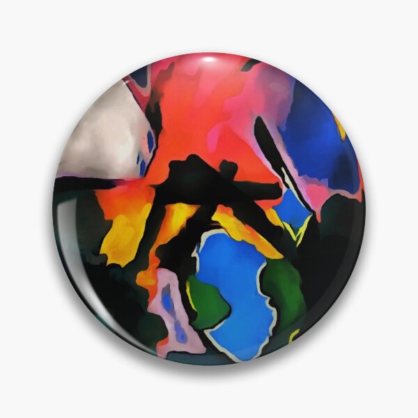 Item preview, Abstract 19 designed and sold by Dimitri Belikov.